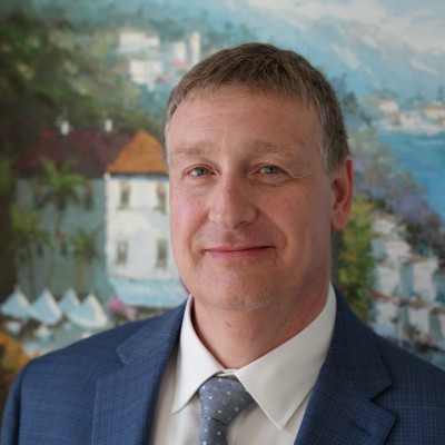 Dan Young, independent financing resource
